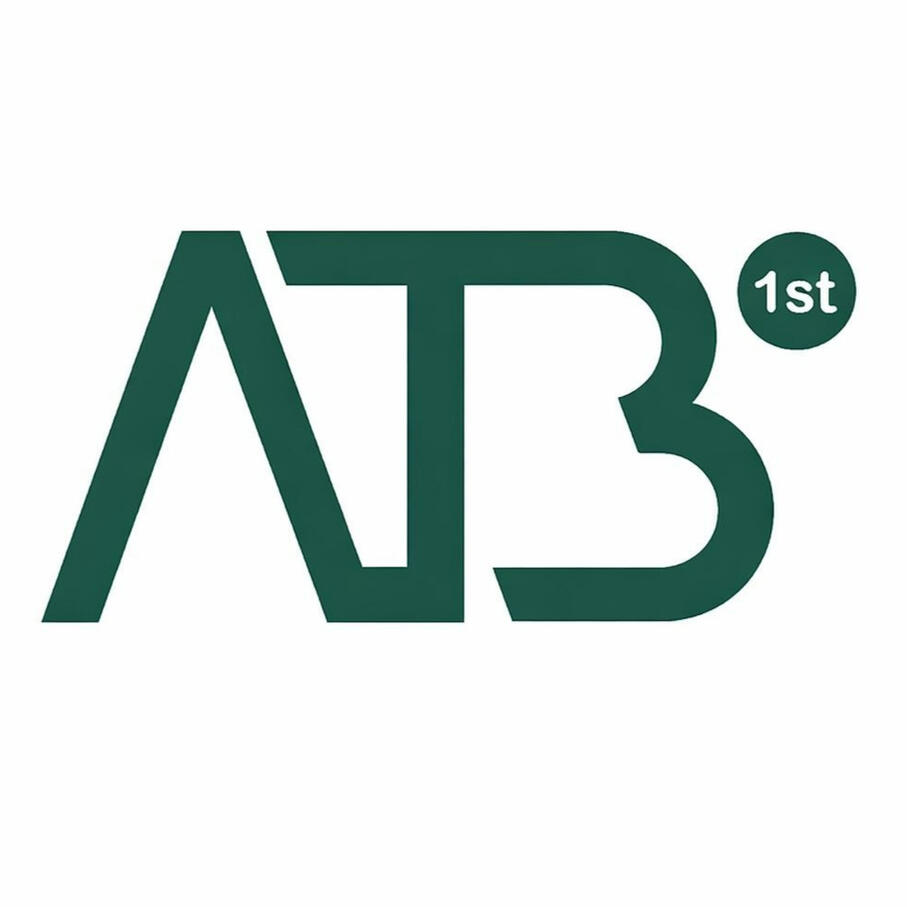 Logo DỊCH VỤ ATB